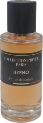 Image de Collection Privée Hypno Eau de parfum mixte 50ml