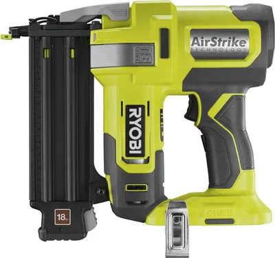 Image de Cloueur d'assemblage 18G a air 18V One + Ryobi R18GN18-0