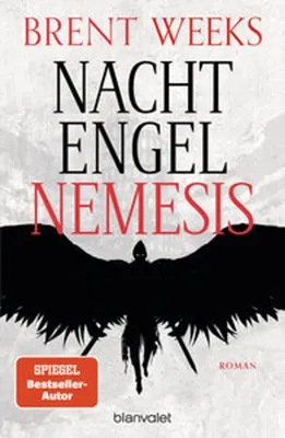 Obrázok produktu pre Nachtengel - Nemesis