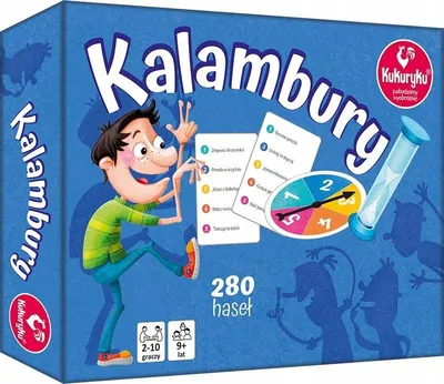Produktbild von Wortspiele
