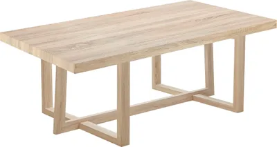 Produktbild von Esstisch 160 cm in Eiche