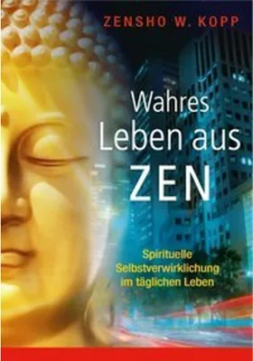 Produktbild von Wahres Leben aus Zen