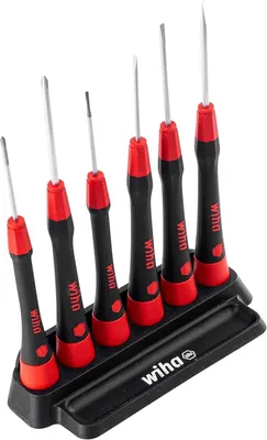 Produktbild von Wiha Kit cacciaviti