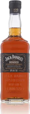 Immagine prodotto di Jack Daniel's BONDED Tennessee Whiskey BOTTLED-IN-BOND 50% Vol. 0,7l