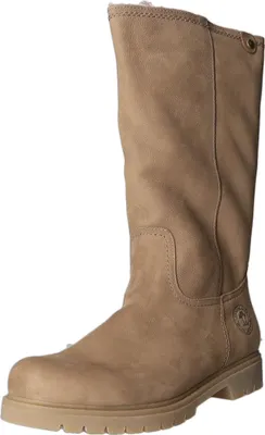 Produktbild von Langschaftstiefel Warmfutter bis 35mm Absatz (casual) Bambina B146