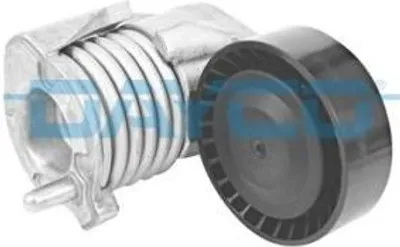 Produktbild von DAYCO APV2627 Riemenspanner Keilrippenriemen für FORD Focus II Schrägheck (DA, HCP, DP)