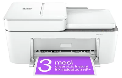 Produktbild von HP Deskjet 4220e All-in-One Multifunktionsdrucker (588K4B)