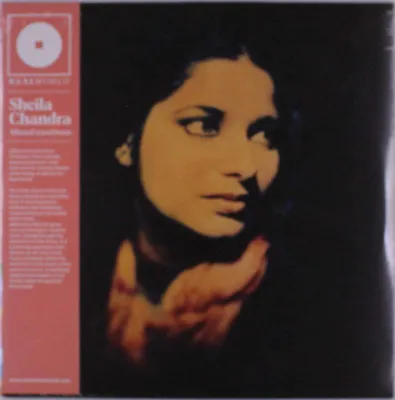 Immagine prodotto di Sheila Chandra: ABoneCroneDrone - - (LP / A)