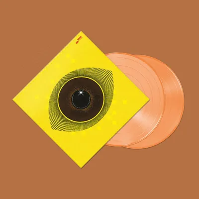 Obrázok produktu pre ++ MESHELL NDEGEOCELLO – No More Water – Exkluzívne vydanie – 2LP