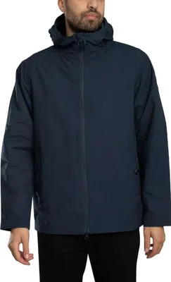 Produktbild von Barbour Moderne Rokig-Regenjacke, Blau L