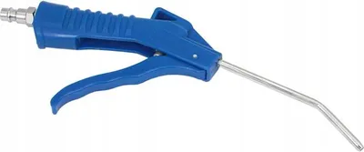 Produktbild von Blaspistole 100 Mm Pid7 FEINZ Hochwertige Luftdüse Effizient Und Langlebig