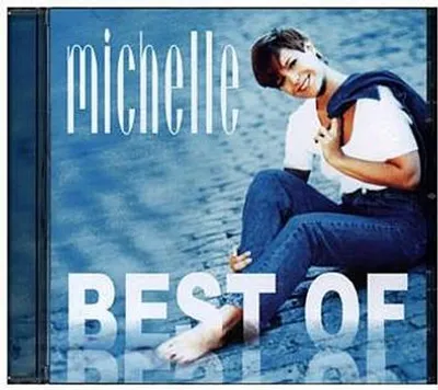 Produktbild von Best Of Michelle