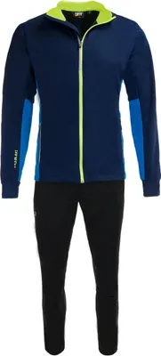 Obrázok produktu pre Pánska softshellová súprava Rukka Toppila Mix 2xl