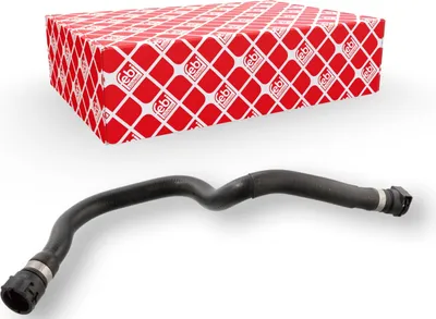 Produktbild von FEBI BILSTEIN Kühlerschlauch Wasserschlauch für BMW 5 Limousine (E60) 103374