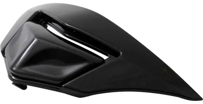 Produktbild von iXS Kinnventilation schwarz