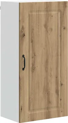 Obrázok produktu pre Dvierka na umývačku Kalmar Remeselný dub 50 x 31 x 100 cm