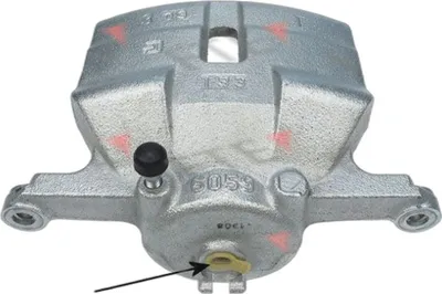 Produktbild von Bremssattel BREMSZANGE VORNE links