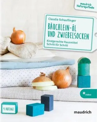 Produktbild von Bäuchlein-Öl und Zwiebelsocken