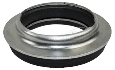 Image de Palier à roulement d'appui de jambe de suspension avant METZGER pour VW TRANSPORTER T5