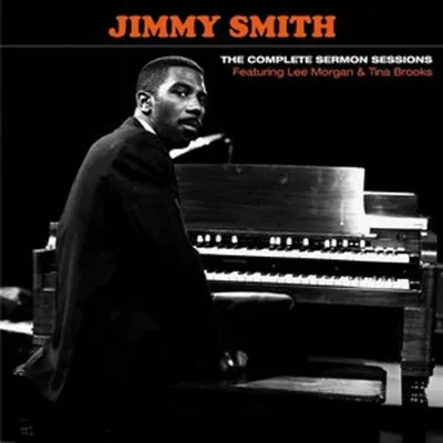 Produktbild von The Complete Sermon Sessions