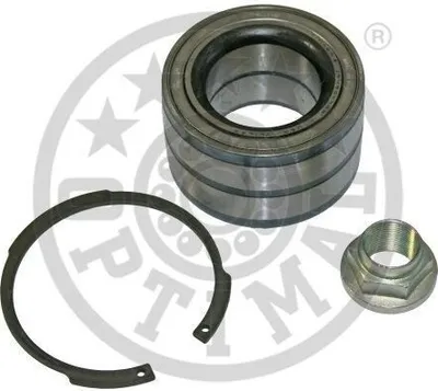 Produktbild von OPTIMAL Radlagersatz Hinten für LAND ROVER Range Rover Sport (L320) 89mm 882718