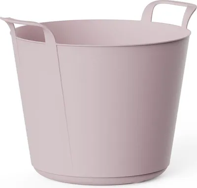 Produktbild von Plastiken Mehrzweck-Kunststoffkoffer 88102 Rosa 42 L