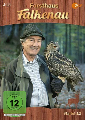 Produktbild von Forsthaus Falkenau