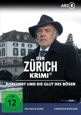 Produktbild von Der Zürich Krimi