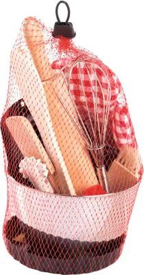 Produktbild von Moses 18001 - Backset Edelstahl 16 teilig