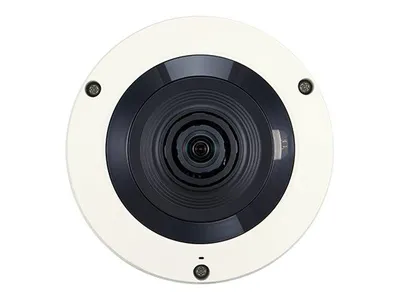 Zdjęcie produktu dla Hanwha XNF-8010R, Kamera bezpieczeństwa IP, Wewnętrzna / zewnętrzna, Przewodowa, Chińska uproszczona, Czeska, Duński, Niemiecki, Angielski, Hiszpański, Francuska, Grecka,..., FCC, CE, Sufit