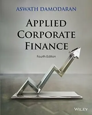 Immagine prodotto di Applied Corporate Finance