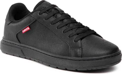 Produktbild von Levi's Sneakers 234234-661-559 in Black color size 40