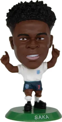 Obrázek produktu pro Figurka SoccerStarz ANGLIE Saka 2025