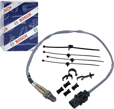 Obrázok produktu pre Bosch 0 281 004 148 Lambda senzor pohonu motora náhradný diel senzor;
