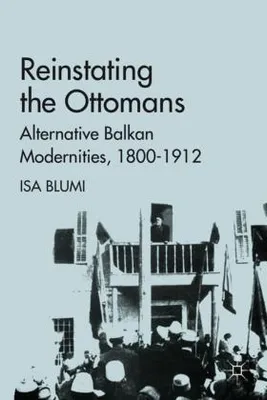 Produktbild von Reinstating the Ottomans