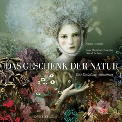 Image de Das Geschenk der Natur