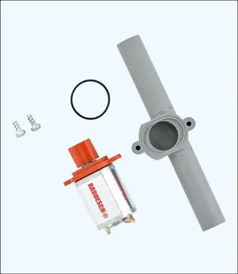 Obrázek produktu pro Krick Mini Thruster 10/12 x 92 mm