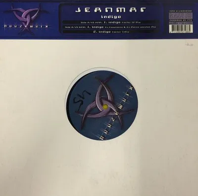 Produktbild von Indigo