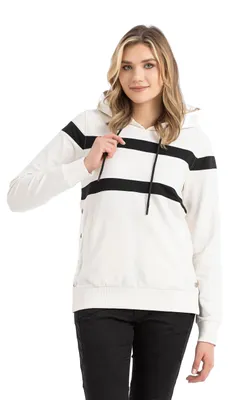 Produktbild von Wl364 Damen Hoodie Sweatshirt