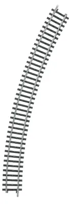 Imagen del producto de Märklin 2241, pieza de vía, color