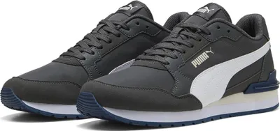 Produktbild von Puma St Runner V4 Nl Sportschuhe Grau EU 37 Mann Grau EU 37