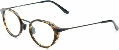 Image de Monture de lunettes Vuarnet VL18070002 Noir ø 54 mm