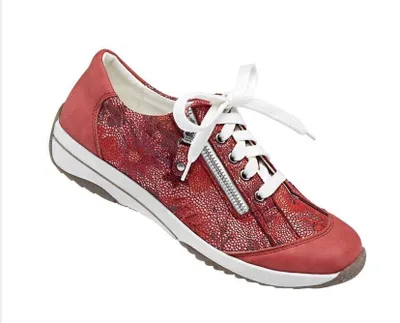 Produktbild von Wonderwalk Komfort-Sneaker "Heidrun"