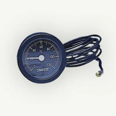 Image de IMIT 100847 Thermomètre à montage capillaire, grand modèle