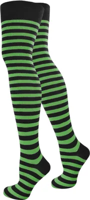 Produktbild von normani Overknees schmale Ringel