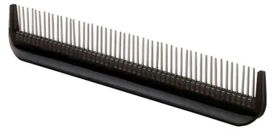 Zdjęcie produktu dla Grzebień dla psa do rozczesywania, 18 cm, Kerbl