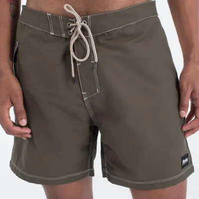 Produktbild von Hurley Built Thalia 16´´ Badeshorts Grün 30 Mann Grün 30