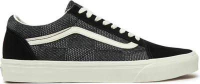 Obrázek produktu pro Vans Sneakers VN000CT8CJK1 in Black color size 44