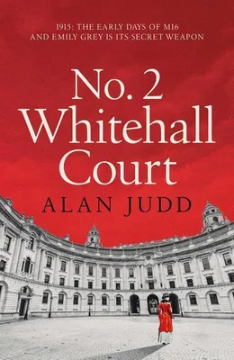 Obrázok produktu pre No. 2 Whitehall Court