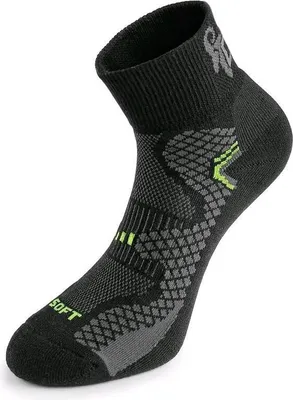 Immagine prodotto di CXS SOFT SOCKS TAGLIA 40-42 - Sicurezza industriale CX264376